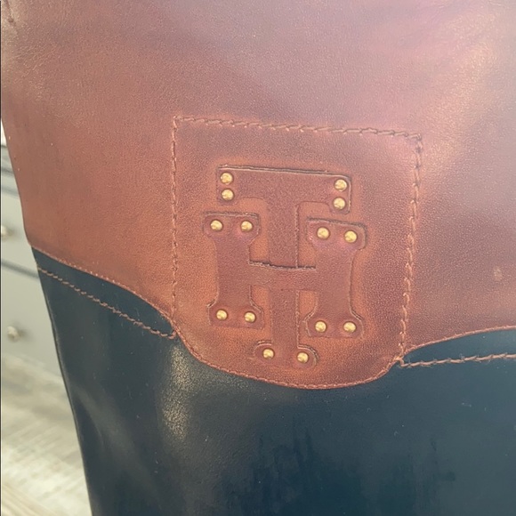 Timmy Hilfiger Riding Boots - Picture 2 of 6